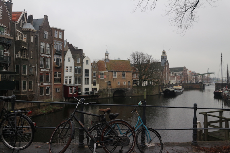 Delfshaven. Things to do in Rotterdam