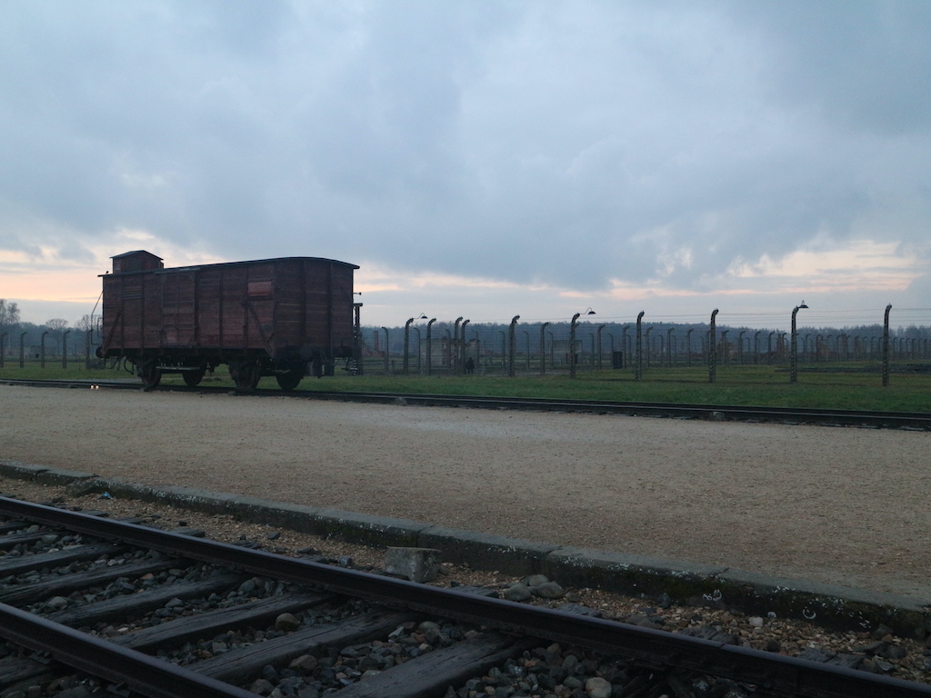 Auschwitz-Birkenau. How to plan your visit.